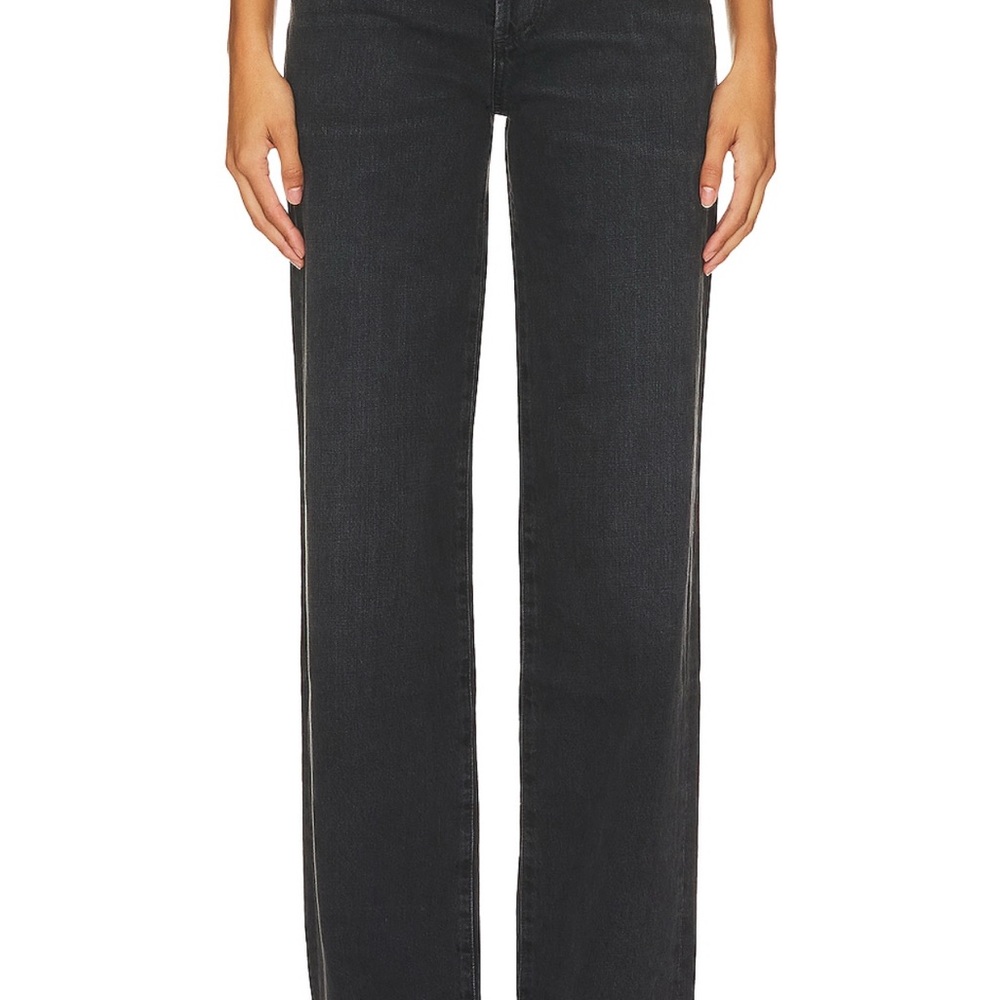 Citizens Of Humanity Vidia mid rise boot stormy Jeans